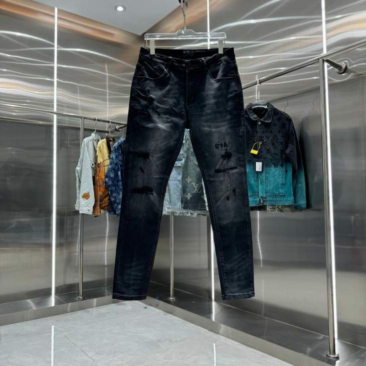 Picture of RTA Jeans Long _SKURTAsz30-38hgntx1313440